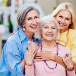 Die 4 Phasen der Wechseljahre Die 4 Phasen der Wechseljahre - Titelbild