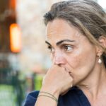 Die 34 Symptome der Wechseljahre Die 34 Symptome in den Wechseljahren - Titelbild