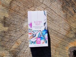 Meine Erfahrungen: Blütenrein Leber-Komplex (von Naturtreu) Naturtreu Blütenrein Leber-Komplex Erfahrungsbericht - Titelbild