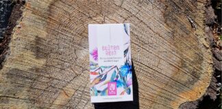 Meine Erfahrungen: Blütenrein Leber-Komplex (von Naturtreu) Naturtreu Blütenrein Leber-Komplex Erfahrungsbericht - Titelbild