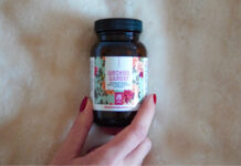 Meine Erfahrungen mit Wechselwunder (von Naturtreu) Meine Erfahrungen mit den Kapseln Wechselwunder von Naturtreu - Titelbild