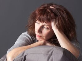 Stimmungsschwankungen in den Wechseljahren – Sind pflanzliche Mittel die Lösung? Wechseljahre Stimmungsschwankungen