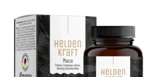 Heldenkraft Heldenkraft Naturtreu Produktbild