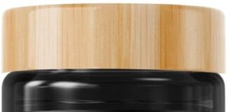 Naturise Marine Evergreen Omega-3 Algenöl Test & Erfahrungen Marine Evergreen Produktbild