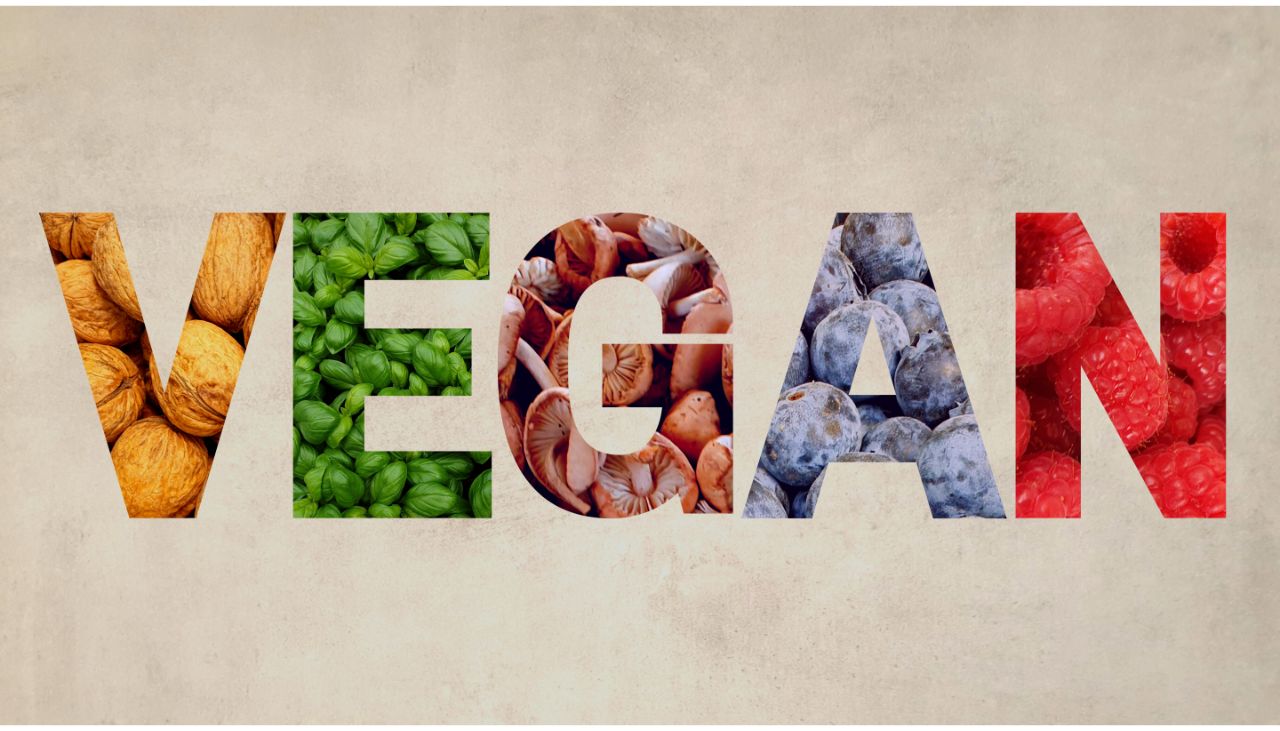 Omega-3-Test vegan