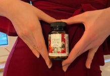 Meine Naturtreu Frauenstärke Erfahrungen Frauenstärke Erfahrungsbericht - Titelbild