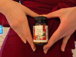 Meine Naturtreu Frauenstärke Erfahrungen Frauenstärke Erfahrungsbericht - Titelbild