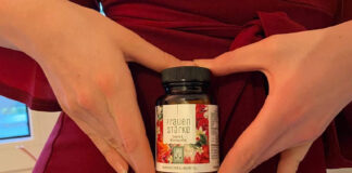 Meine Naturtreu Frauenstärke Erfahrungen Frauenstärke Erfahrungsbericht - Titelbild