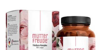 Mutterfreude Naturtreu Mutterfreude Produktbild
