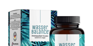Wasserbalance Naturtreu Wasserbalance Produktbild