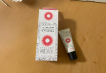 Meine Erfahrungen: Vitayes Instant Ageback Lifting Creme Vitayes Instant Ageback Erfahrungsbericht - Titelbild