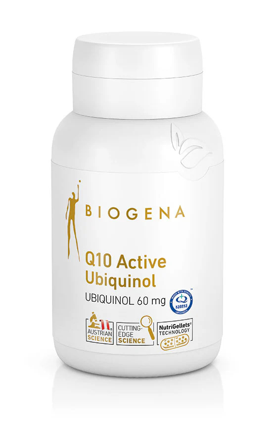 Biogena Q10 Produktbild