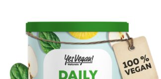 Daily Greens Test » Erfahrungen & Preisvergleich (3. Platz)