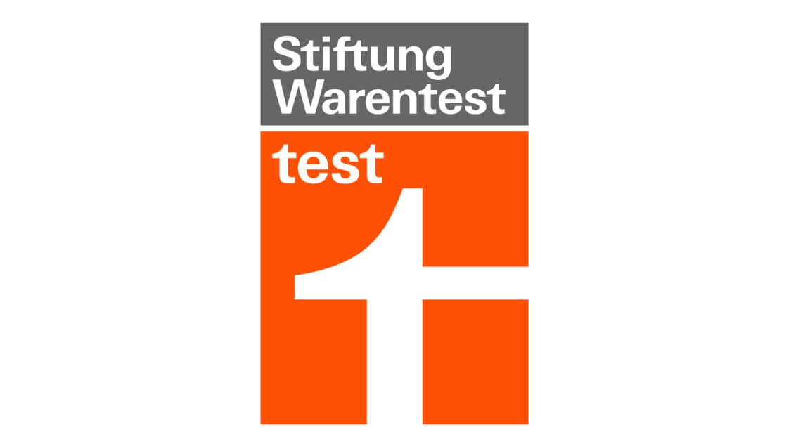 Stiftung Warentest Logo