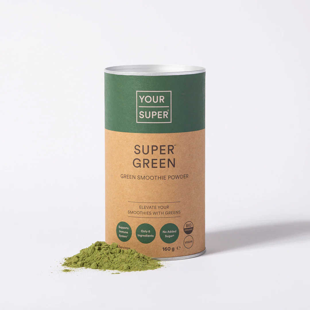 Super Greens Produktbild