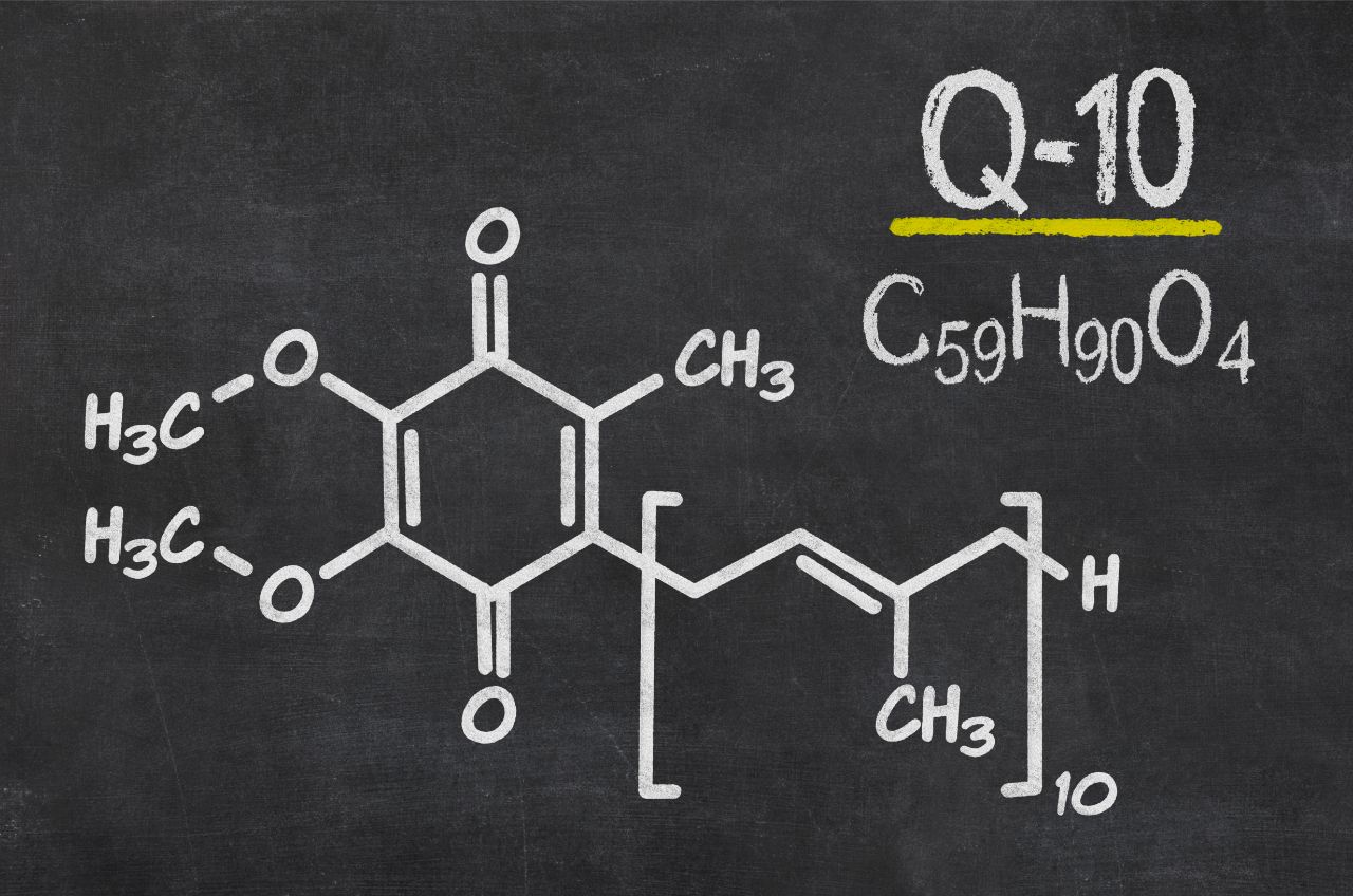 Ubiquinon vs Ubiquinol - Coenzym Q10 Testsieger