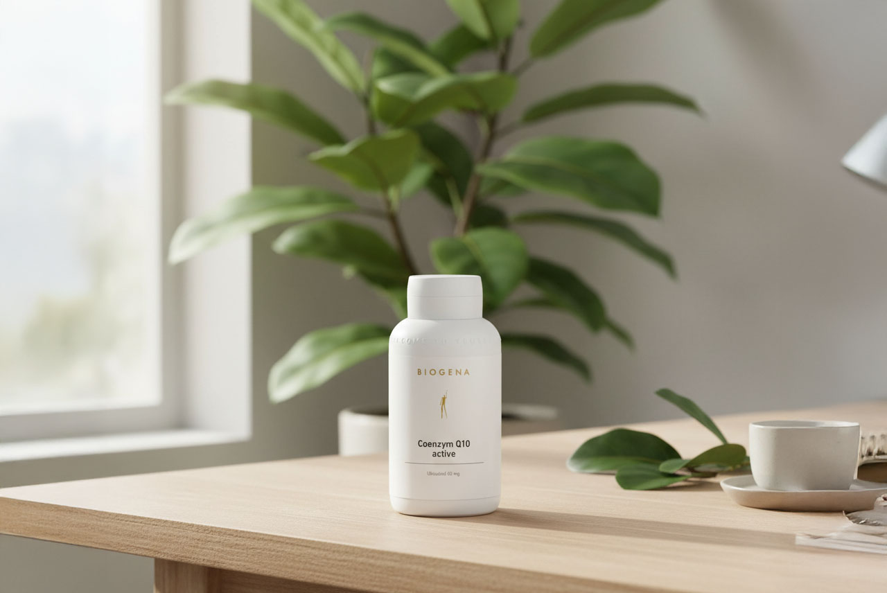 biogena-coenzym-q10-active-kapseln-test-titelbild Biogena Coenzym Q10 active Kapseln - Testartikel Bild