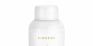 Q10 active Gold Biogena im Test – Coenzym Q10 Biogena Coenzym Q10 active Kapseln Test Produktbild