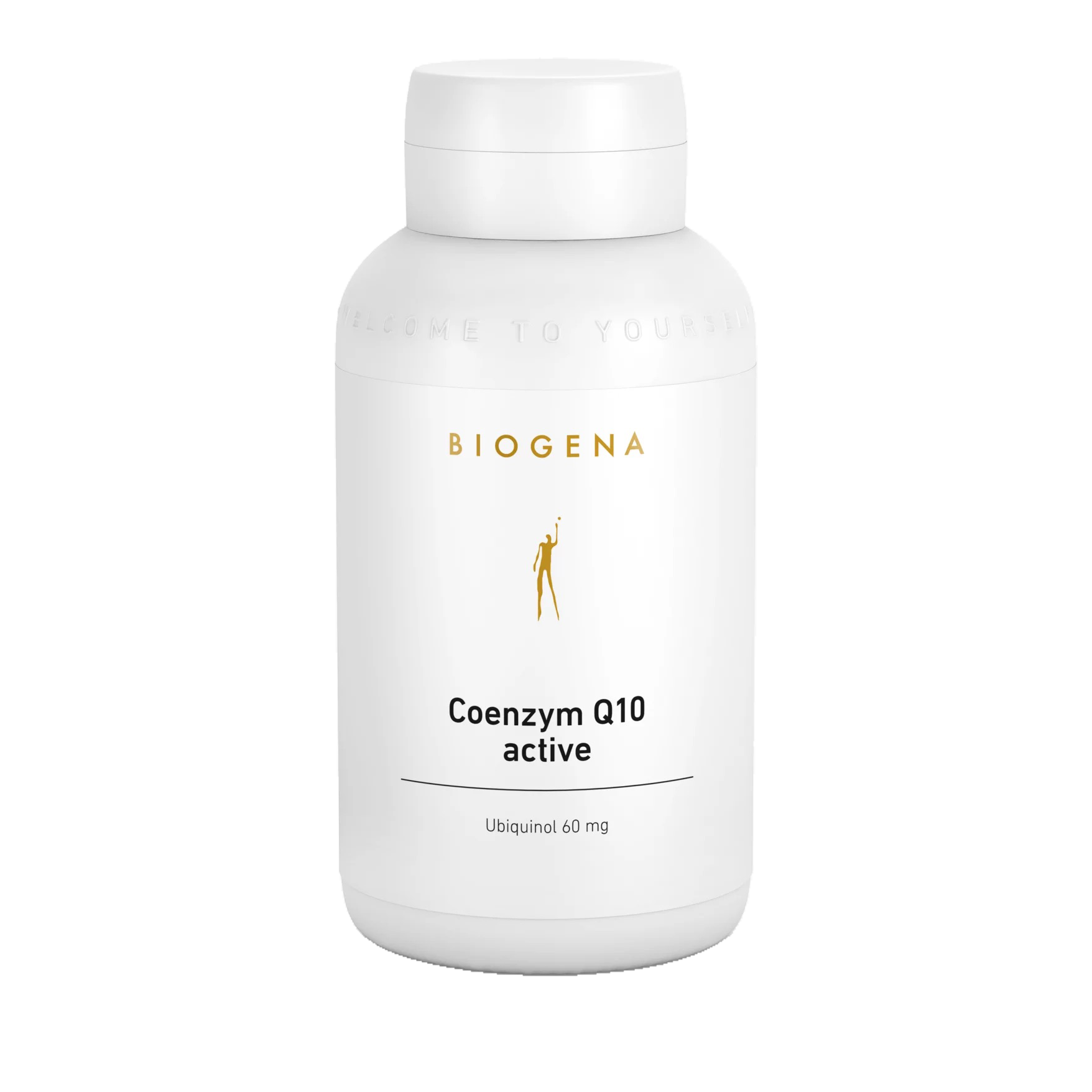 Coenzym Q10 active Gold 60 mg 