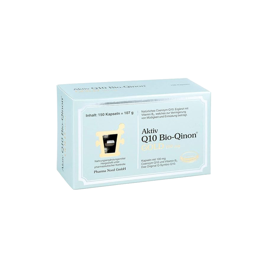 Q10 Bio-Qinon Gold