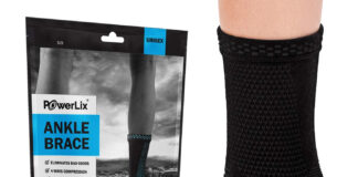 PowerLix Kompressionssocken POWERLIX Kompressionssocken - Produktbild