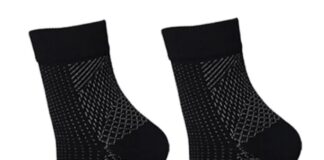 Tieberg Kompressionssocken Tieberg Kompressionssocken