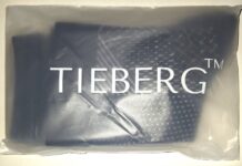 Tieberg Kompressionssocken Testbericht » Fake oder seriös? Tieberg Kompressionssocken - Titelbild