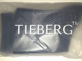 Tieberg Kompressionssocken Testbericht » Fake oder seriös? Tieberg Kompressionssocken - Titelbild