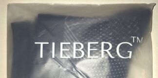 Tieberg Kompressionssocken Testbericht » Fake oder seriös? Tieberg Kompressionssocken - Titelbild