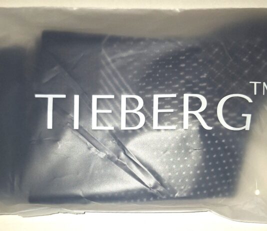 Tieberg Kompressionssocken Testbericht » Fake oder seriös? Tieberg Kompressionssocken - Titelbild