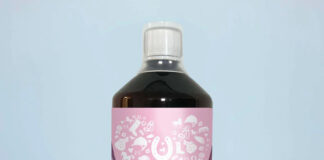 Chilloutsaft Pferd – Tierliebhaber Chilloutsaft Tierliebhaber Produktbild