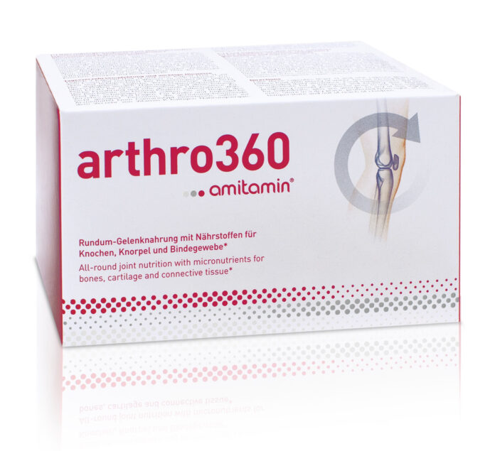 Arthro360 Produktbild