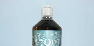 Hustenkräutersaft Pferd Tierliebhaber Hustenkraeutersaft Pferd Tierliebhaber - Produktbild