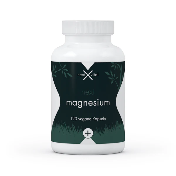 next Magnesium