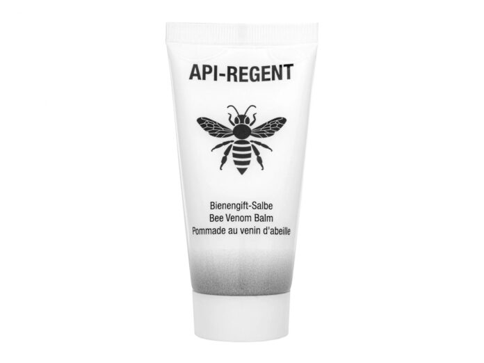 API-Regent Bienengiftsalbe - Produktbild