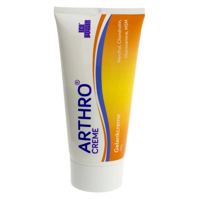 Arthro Creme Ice Power - Produktbild