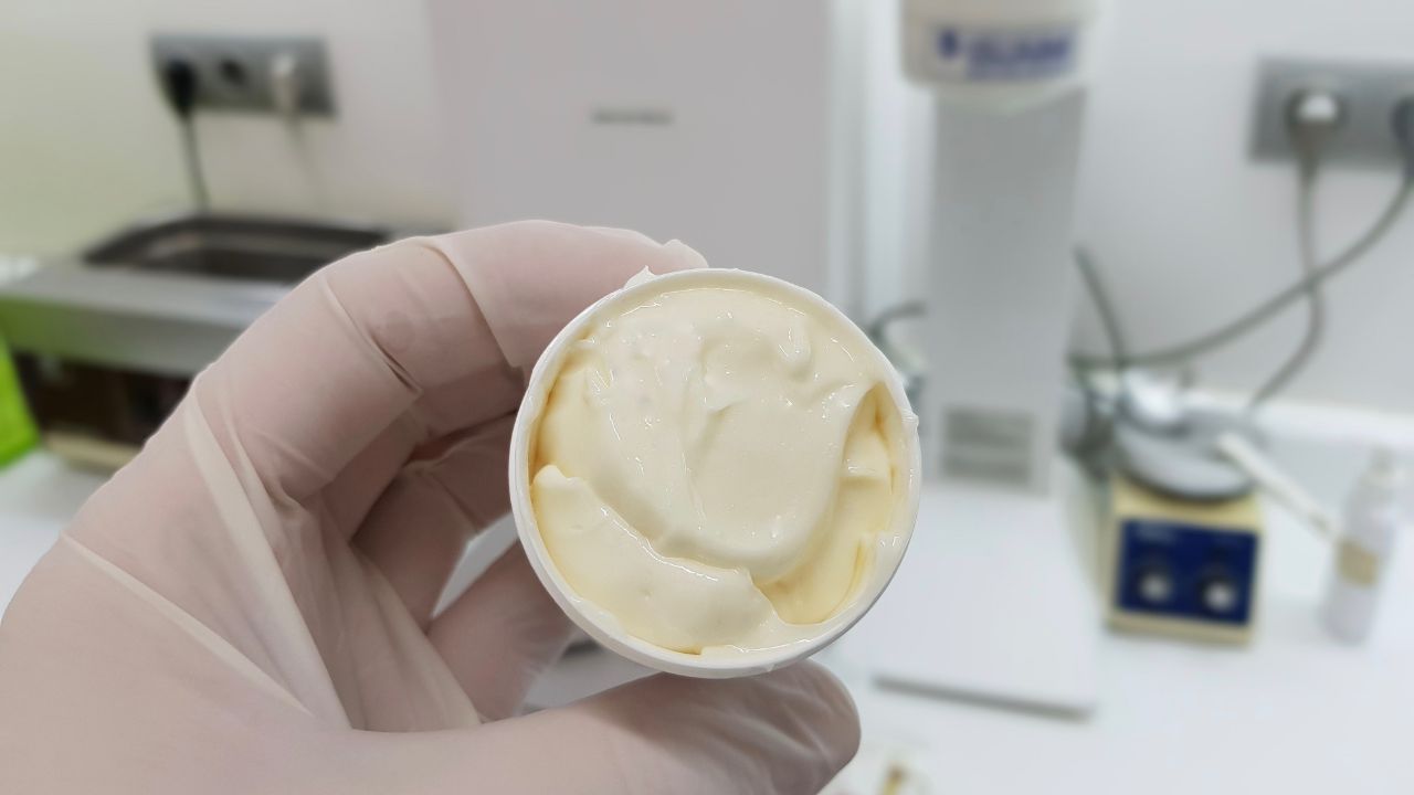 Bedrop BeeCream Test - Qualität