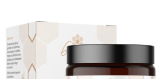 Bienengift Creme Test (bedrop)» Die beste Salbe gegen Arthrose? Bee Cream Bedrop - Produktbild