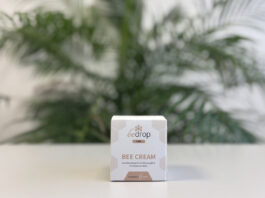 Bedrop Bee Cream Erfahrungsbericht Bedrop BeeCream Erfahrungsbericht