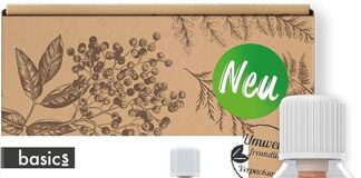 Immun Kur von mybasics im Test (Note: 1,89) Immun Kur von mybasics Titelbild