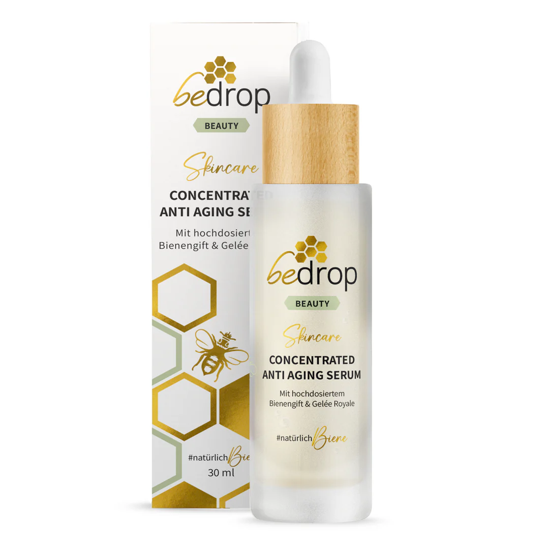 Bedrop Anti-Aging-Serum