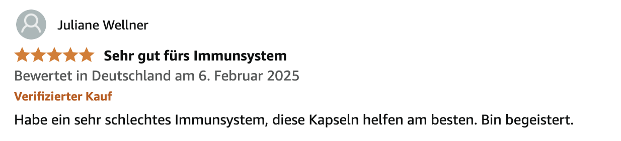 Naturtreu Schutzschild Bewertung 2