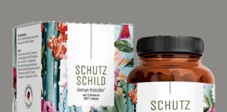 Schutzschild Naturtreu ist Testsieger Schutzschild von Naturtreu Titelbild