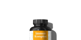 Immun Komplex von Nature Love (Platz 2) Immun Komplex von Nature Love Titelbild