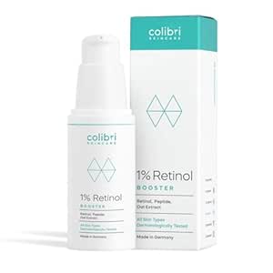 1% Retinol Booster