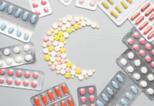 Rezeptfreie und pflanzliche Schlafmittel im Überblick – Was können Melatonin, Magnesium & Co wirklich? Schlafmittel rezeptfrei und natürlich Titelbild