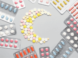 Rezeptfreie und pflanzliche Schlafmittel im Überblick – Was können Melatonin, Magnesium & Co wirklich? Schlafmittel rezeptfrei und natürlich Titelbild