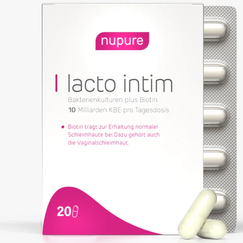 lacto intim