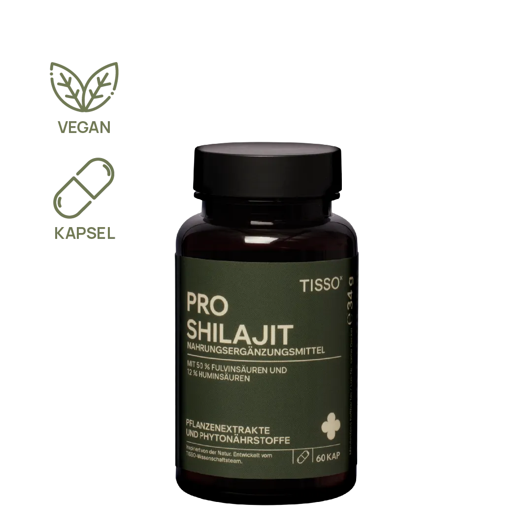 Pro Shilajit