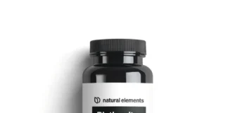 Biotin, Selen & Zink von natural elements » Biotin Kapseln Test Natural elements Biotin mit Zink und Selen Titelbild